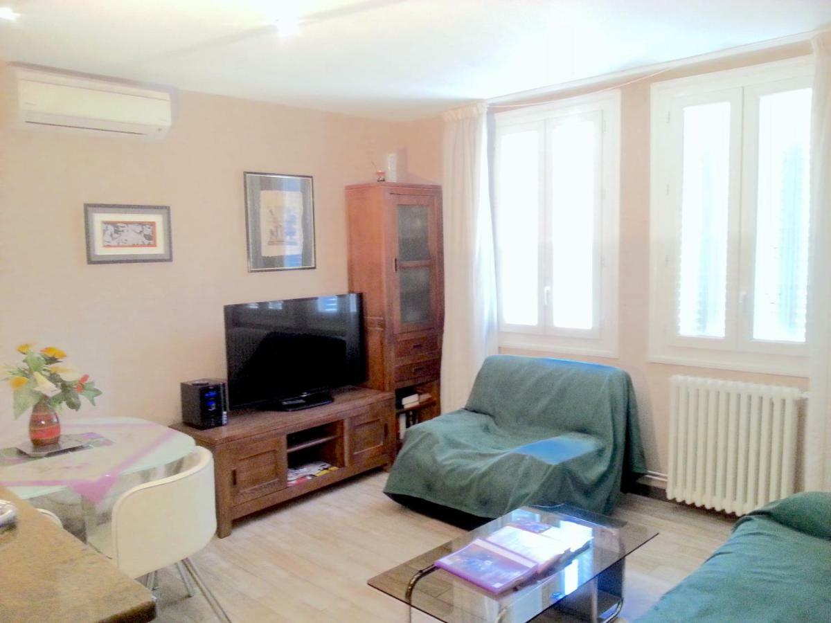 Hola! Apartment แปร์ปินญอง ภายนอก รูปภาพ