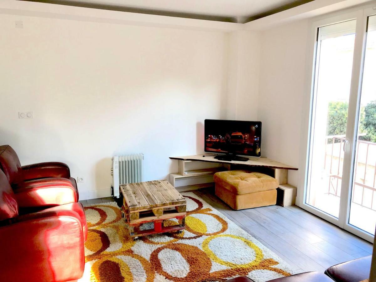 Hola! Apartment แปร์ปินญอง ภายนอก รูปภาพ