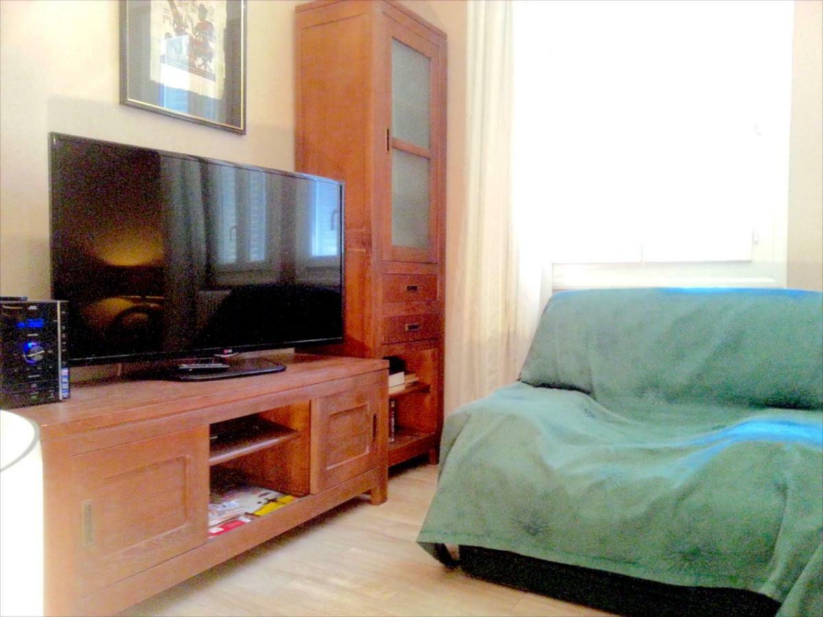 Hola! Apartment แปร์ปินญอง ภายนอก รูปภาพ