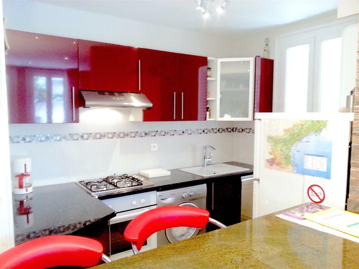 Hola! Apartment แปร์ปินญอง ภายนอก รูปภาพ