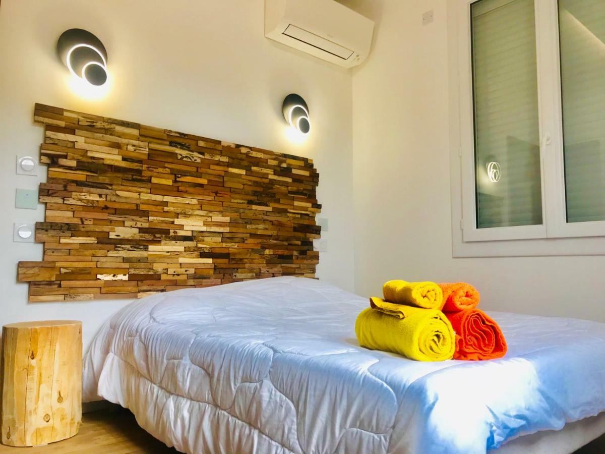 Hola! Apartment แปร์ปินญอง ภายนอก รูปภาพ
