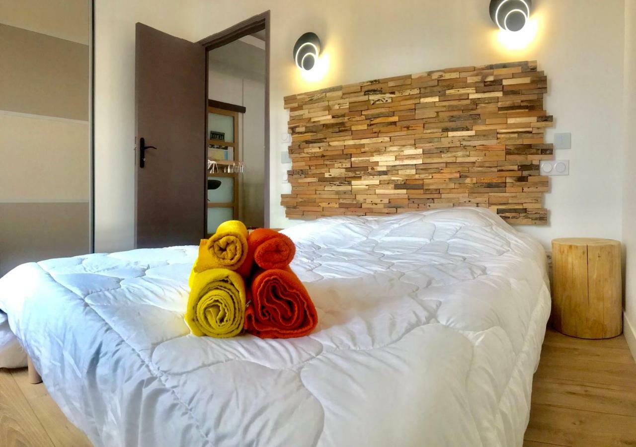 Hola! Apartment แปร์ปินญอง ภายนอก รูปภาพ